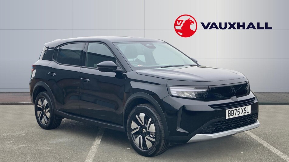 Vauxhall Frontera 1.2 Hybrid GS 5dr e-DCT6 Petrol Estate